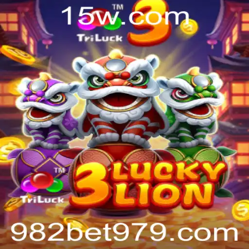 Explorando o Fascinante Jogo de Azar 3LUCKYLION no Universo de 982bet