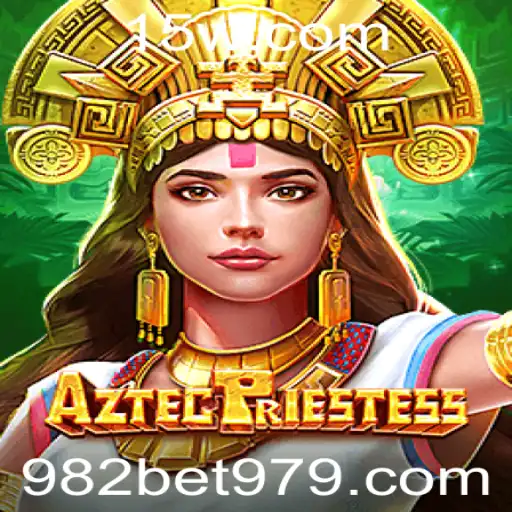 AztecPriestess: Descubra a Aventura do Novo Jogo de Cassino Online em 982bet