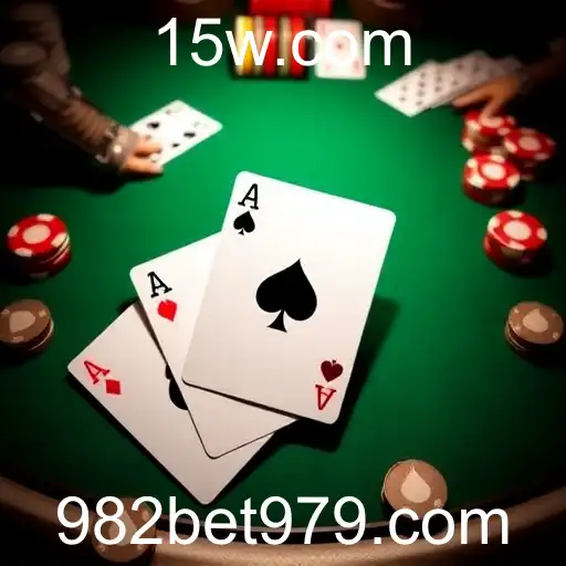 O Fascinante Mundo do Blackjack