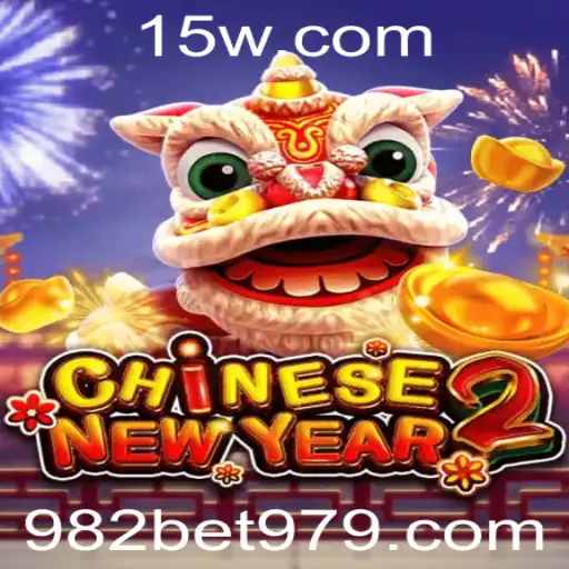 Descubra o Fascinante Jogo CHINESENEWYEAR2 na Plataforma 982bet