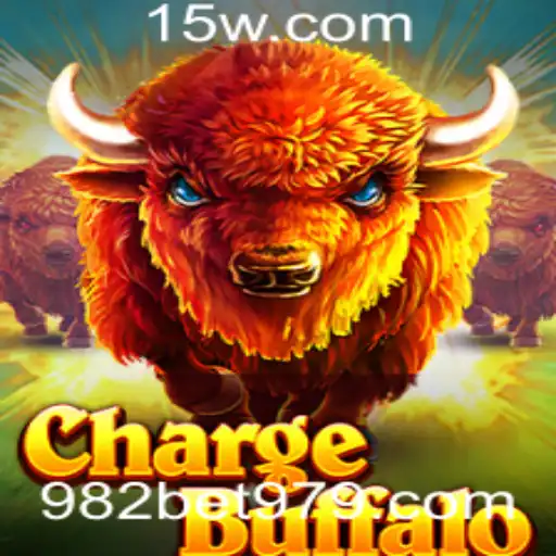 Descubra o Mundo de ChargeBuffalo no 982bet