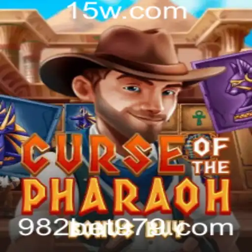 Explorando o Mundo de CurseofthePharaohBonusBuy: Um Novo Horizonte em Jogos de Cassino