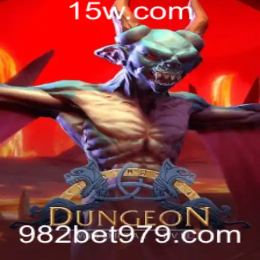 Explore o Fascinante Mundo de Dungeon com 982bet