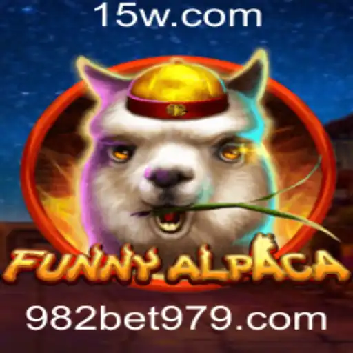 Descubra o Divertido Mundo de FunnyAlpaca