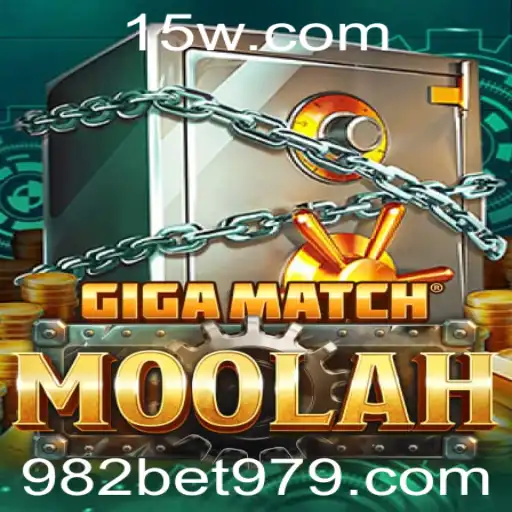 GigaMatchMoolah: Um Mergulho no Mundo do Jogo Revolucionário Alimentado pela 982bet
