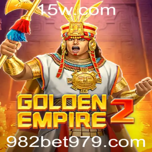 GoldenEmpire2: O Fascinante Mundo do Jogo e a Influência de 982bet