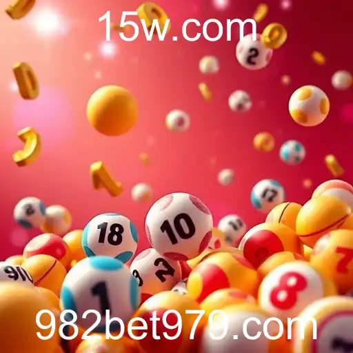982bet: Explorando o Universo dos Jogos de Loteria