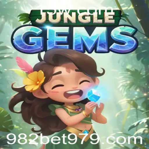 Descubra o Fascinante Mundo de JungleGems: Um Jogo Emocionante e Interativo