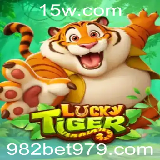 Explorando o Fascinante Mundo do LuckyTiger