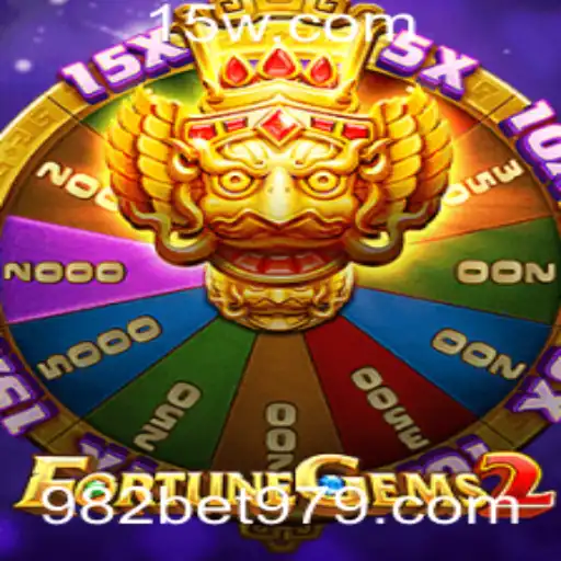 Descubra o Universo de FortuneGems2: O Jogo Inovador de 982bet