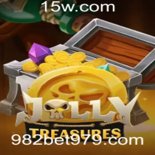 Descubra JollyTreasures: O Novo Fascínio do Mundo dos Jogos