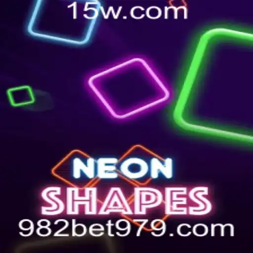 Explorando o Mundo Dinâmico de NeonShapes: Um Jogo Vibrante nos Cenários Virtuais
