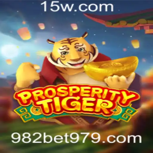 Tudo sobre ProsperityTiger: O Novo Fenômeno no Mundo dos Jogos com 982bet
