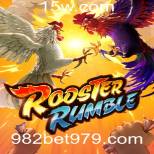 RoosterRumble e 982bet: Descubra as Regras e Emoções do Jogo Revolucionário