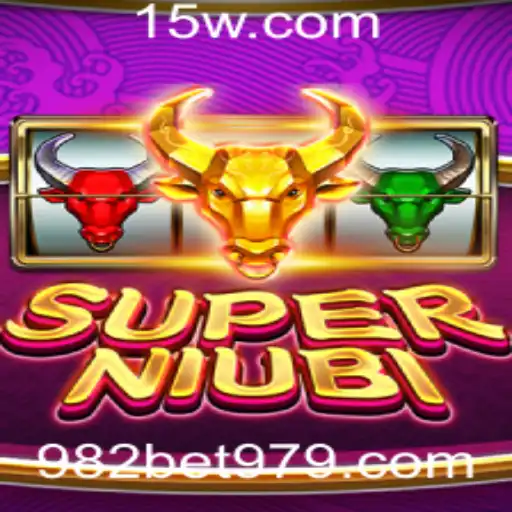 Descubra o Fascinante Mundo de SuperNiubi: Um Jogo Inovador na Plataforma 982bet