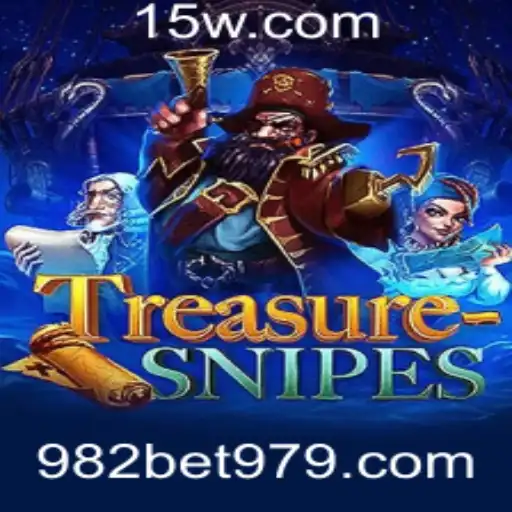 Explorando o Mundo de TreasureSnipes: Uma Aventura Estratégica no Universo 982bet
